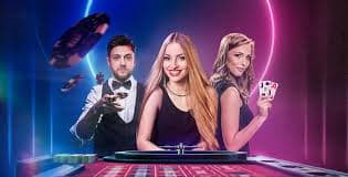 Table selection and join interface Live dealer Dice Game table selection on sumberqq